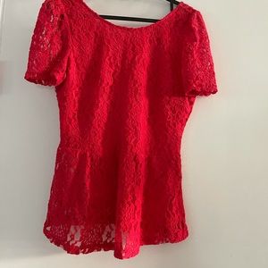WD.NY red shirt